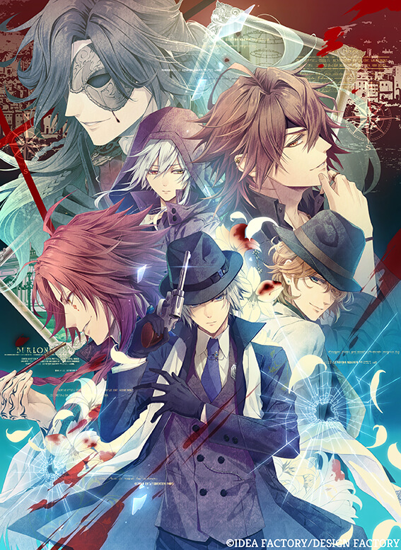 ミュージカル『ピオフィオーレの晩鐘』