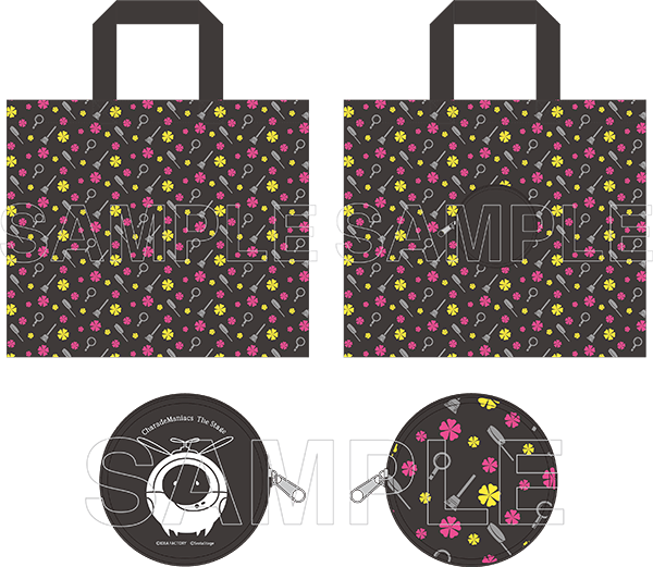 公演記念エコバッグ